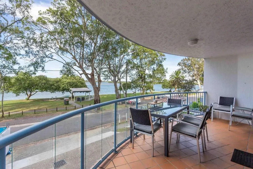 Lägenhet Maroochydore Riverfront