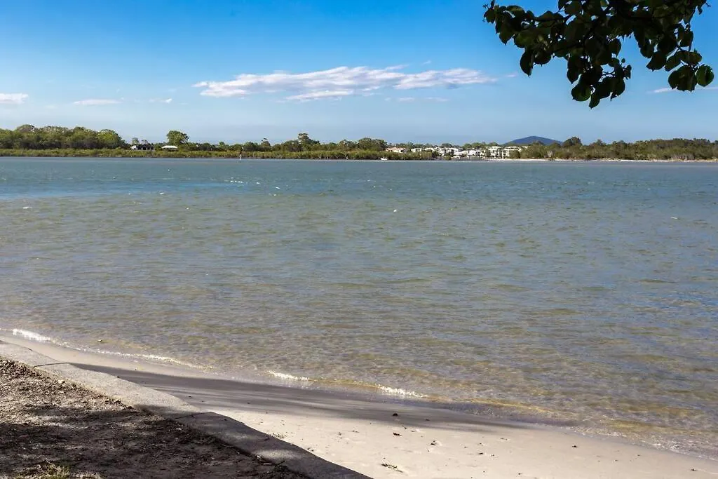 Διαμέρισμα Maroochydore Riverfront Αυστραλία