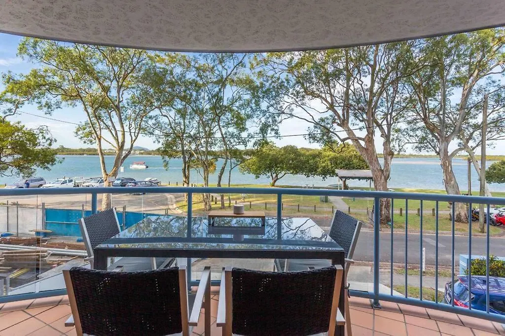 Διαμέρισμα Maroochydore Riverfront Αυστραλία