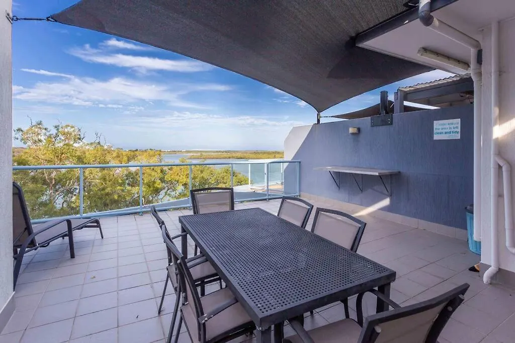 Διαμέρισμα Maroochydore Riverfront