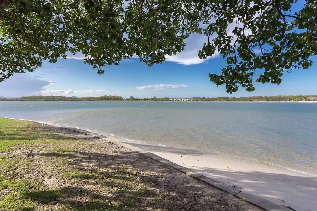 Maroochydore Riverfront 0*,  오스트레일리아