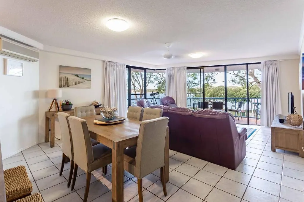 아파트 Maroochydore Riverfront